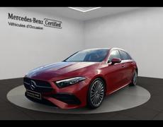 Mercedes Classe A Châteauroux