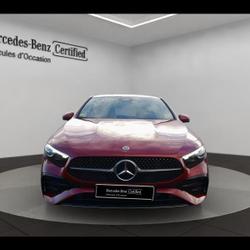 Mercedes Classe A 200 d 150ch AMG Line 8G-DCT Ch&acirc;teauroux