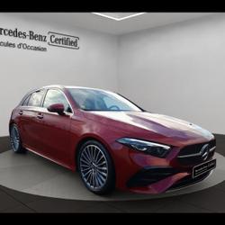 Mercedes Classe A 200 d 150ch AMG Line 8G-DCT Ch&acirc;teauroux