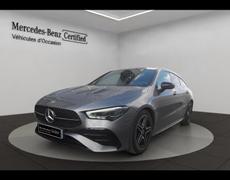 Mercedes CLA Châteauroux