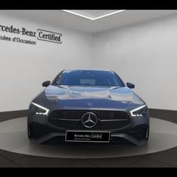 Mercedes CLA 200 163ch AMG Line 7G-DCT Ch&acirc;teauroux