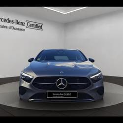 Mercedes Classe A 200 d 150ch Progressive Line 8G-DCT Ch&acirc;teauroux