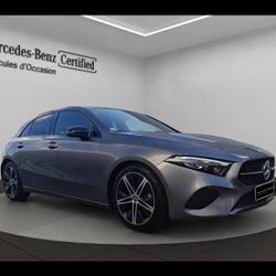 Mercedes Classe A 200 d 150ch Progressive Line 8G-DCT Ch&acirc;teauroux