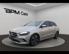 Mercedes Classe B Châteauroux