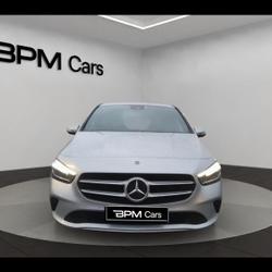 Mercedes Classe B 200 163ch Progressive Line Edition 7G-DCT 9cv Ch&acirc;teauroux