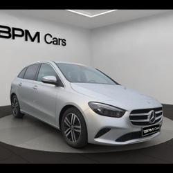 Mercedes Classe B 200 163ch Progressive Line Edition 7G-DCT 9cv Ch&acirc;teauroux