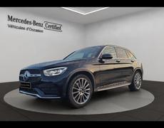 Mercedes GLC Châteauroux
