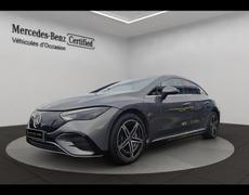 Mercedes EQE Châteauroux