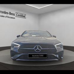 Mercedes CLA 180 136ch Progressive Line 7G-DCT Ch&acirc;teauroux