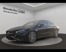 Mercedes CLA Châteauroux