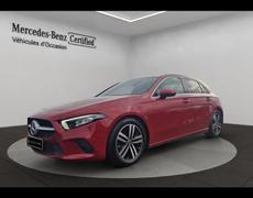 Mercedes Classe A Châteauroux