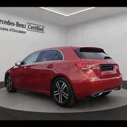 Mercedes Classe A 180 d 116ch Progressive Line 8G-DCT Ch&acirc;teauroux