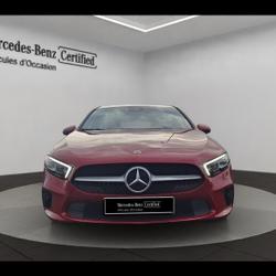 Mercedes Classe A 180 d 116ch Progressive Line 8G-DCT Ch&acirc;teauroux