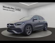 Mercedes GLA Châteauroux