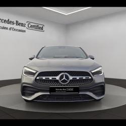 Mercedes GLA 200 d 150ch AMG Line 8G-DCT Ch&acirc;teauroux