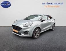 Ford Puma Orvault