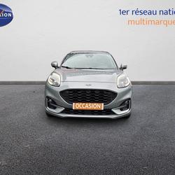Ford Puma 1.0 Flexifuel 125ch S&S mHEV ST-Line Design 2 Orvault