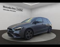 Mercedes Classe B Châteauroux