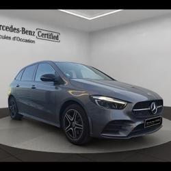 Mercedes Classe B 250 e 163+109ch AMG Line 8G-DCT Ch&acirc;teauroux