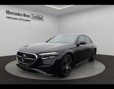 Mercedes Classe E