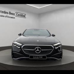 Mercedes Classe E 220 d 197+23ch AMG Line 9G-Tronic Ch&acirc;teauroux