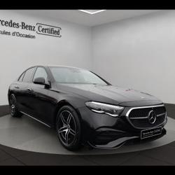 Mercedes Classe E 220 d 197+23ch AMG Line 9G-Tronic Ch&acirc;teauroux