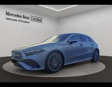 Mercedes Classe A Châteauroux