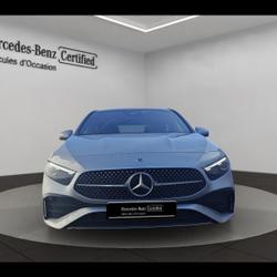 Mercedes Classe A 180 d 116ch AMG Line 8G-DCT Ch&acirc;teauroux