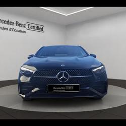 Mercedes Classe A 250 e Hybrid EQ 163+109ch AMG Line 8G-DCT Ch&acirc;teauroux