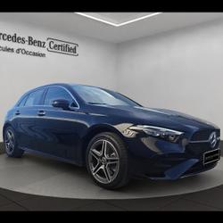 Mercedes Classe A 250 e Hybrid EQ 163+109ch AMG Line 8G-DCT Ch&acirc;teauroux