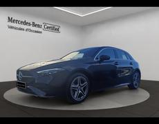 Mercedes Classe A Châteauroux