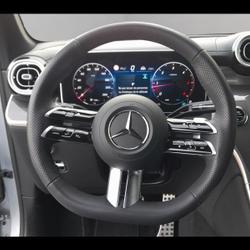 Mercedes GLC 220 d 197ch AMG Line 4Matic 9G-Tronic Ch&acirc;teauroux