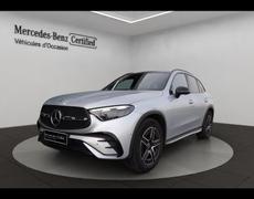 Mercedes GLC Châteauroux