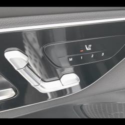 Mercedes GLC 220 d 197ch AMG Line 4Matic 9G-Tronic Ch&acirc;teauroux