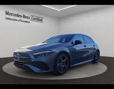 Mercedes Classe A Châteauroux