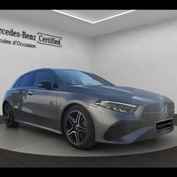 Mercedes Classe A 200 d 150ch AMG Line 8G-DCT Ch&acirc;teauroux