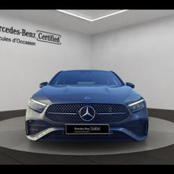 Mercedes Classe A 200 d 150ch AMG Line 8G-DCT Ch&acirc;teauroux