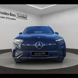 Mercedes GLC 300 de Hybrid 333ch AMG Line 4Matic 9G-Tronic Ch&acirc;teauroux