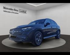 Mercedes GLC Châteauroux
