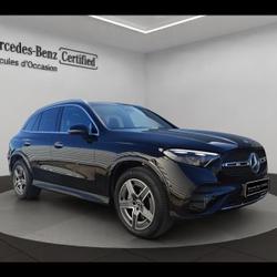 Mercedes GLC 300 de Hybrid 333ch AMG Line 4Matic 9G-Tronic Ch&acirc;teauroux