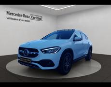 Mercedes GLA