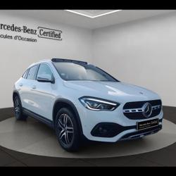 Mercedes GLA 200 d 150ch Business Line 8G-DCT Ch&acirc;teauroux