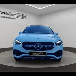 Mercedes GLA 200 d 150ch Business Line 8G-DCT Ch&acirc;teauroux