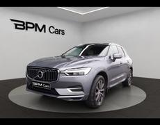 Volvo XC60 Châteauroux