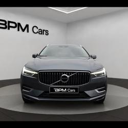 Volvo XC60 D4 AWD AdBlue 190 Inscription Ch&acirc;teauroux