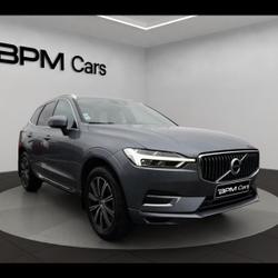 Volvo XC60 D4 AWD AdBlue 190 Inscription Ch&acirc;teauroux
