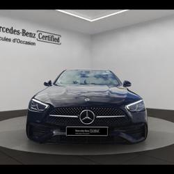 Mercedes Classe C 220 d 197ch AMG Line Ch&acirc;teauroux