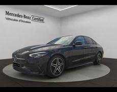 Mercedes Classe C Châteauroux