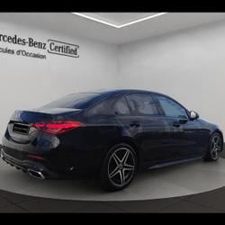 Mercedes Classe C 220 d 197ch AMG Line Ch&acirc;teauroux