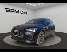 Audi Q3 Châteauroux